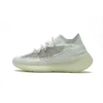 LJR Yeezy Boost 380 Calcite Glow, GZ8668