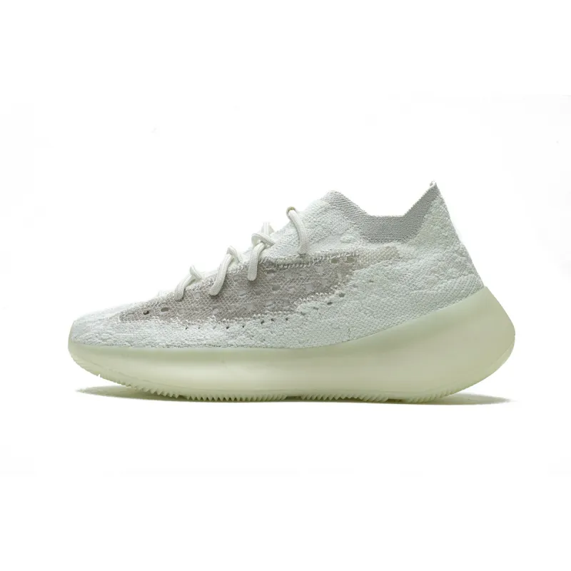 LJR Yeezy Boost 380 Calcite Glow, GZ8668