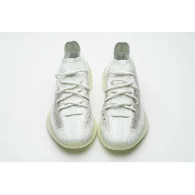 LJR Yeezy Boost 380 Calcite Glow, GZ8668 02
