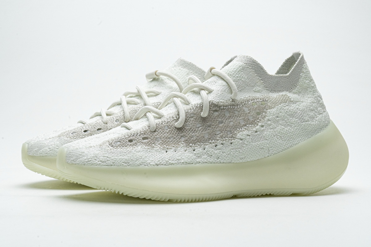 LJR Yeezy Boost 380 Calcite Glow, GZ8668