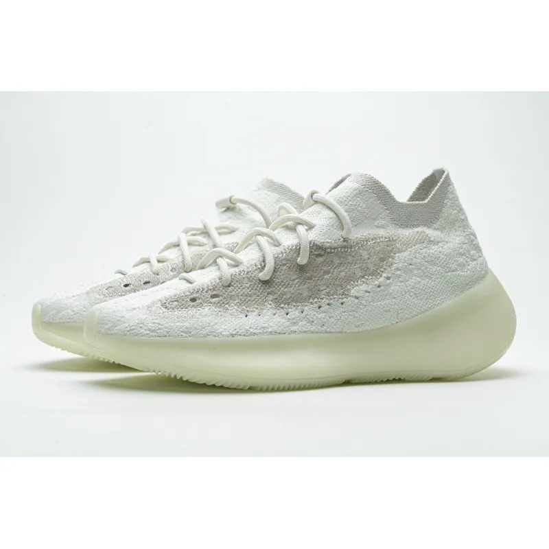 LJR Yeezy Boost 380 Calcite Glow, GZ8668