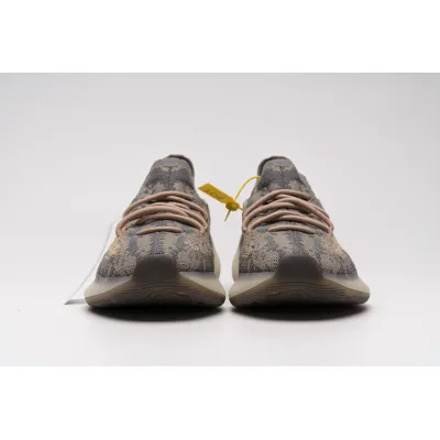 LJR Yeezy Boost 380 Mist Real Boost, FX9764 02