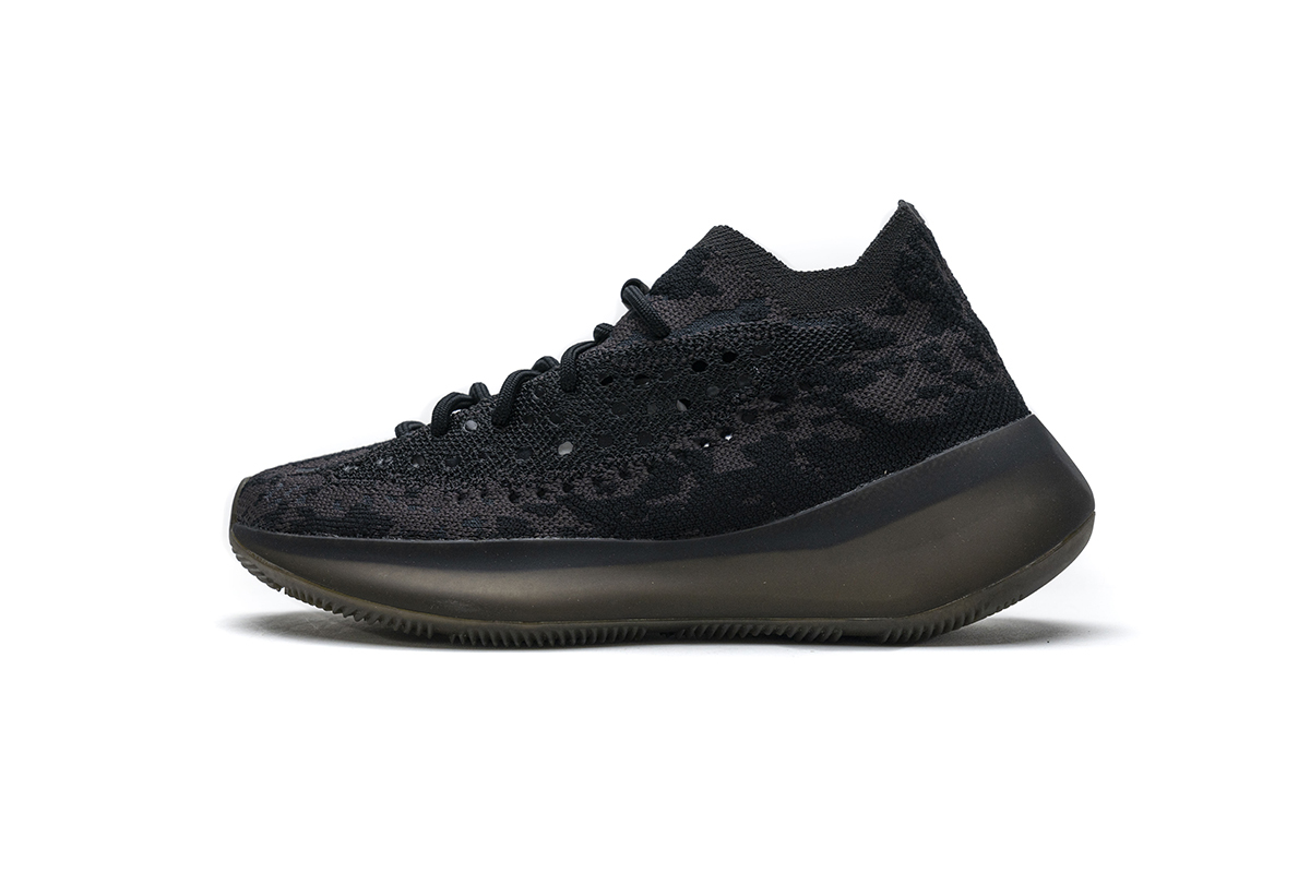 LJR Yeezy Boost 380 Onyx, FZ1270