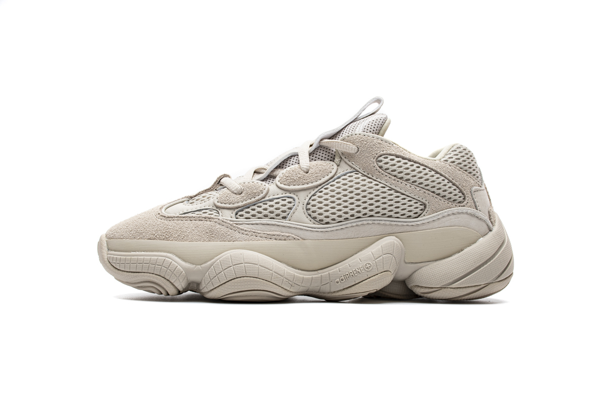 LJR Yeezy Boost 500 Blush, DB2908