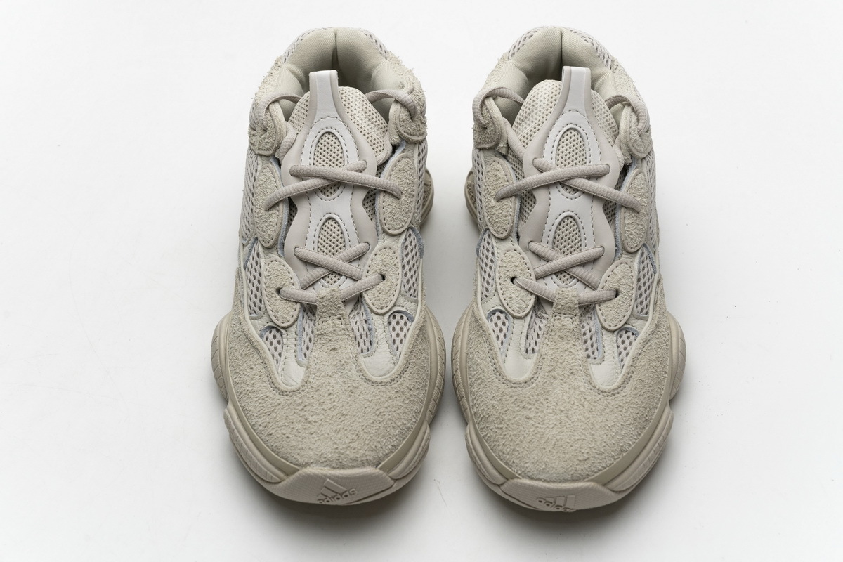 LJR Yeezy Boost 500 Blush, DB2908
