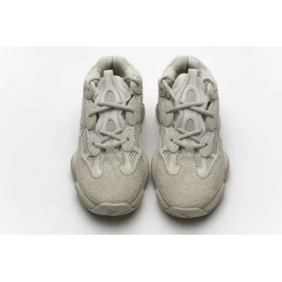 LJR Yeezy Boost 500 Blush, DB2908 02