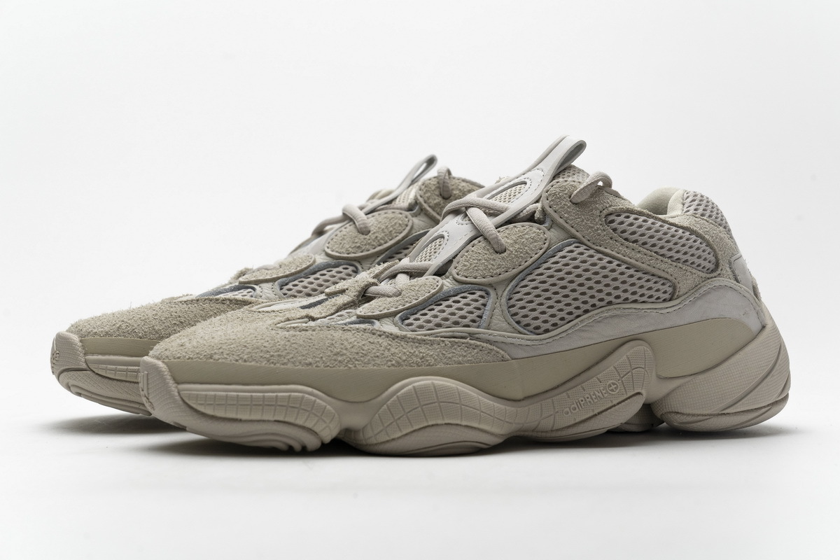 LJR Yeezy Boost 500 Blush, DB2908