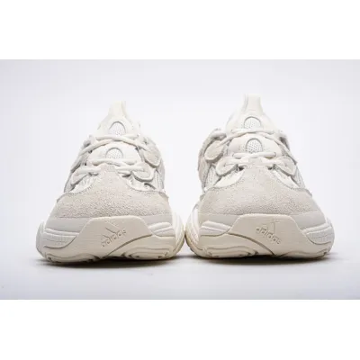 LJR Yeezy Boost 500 Bone White, FV3573 02
