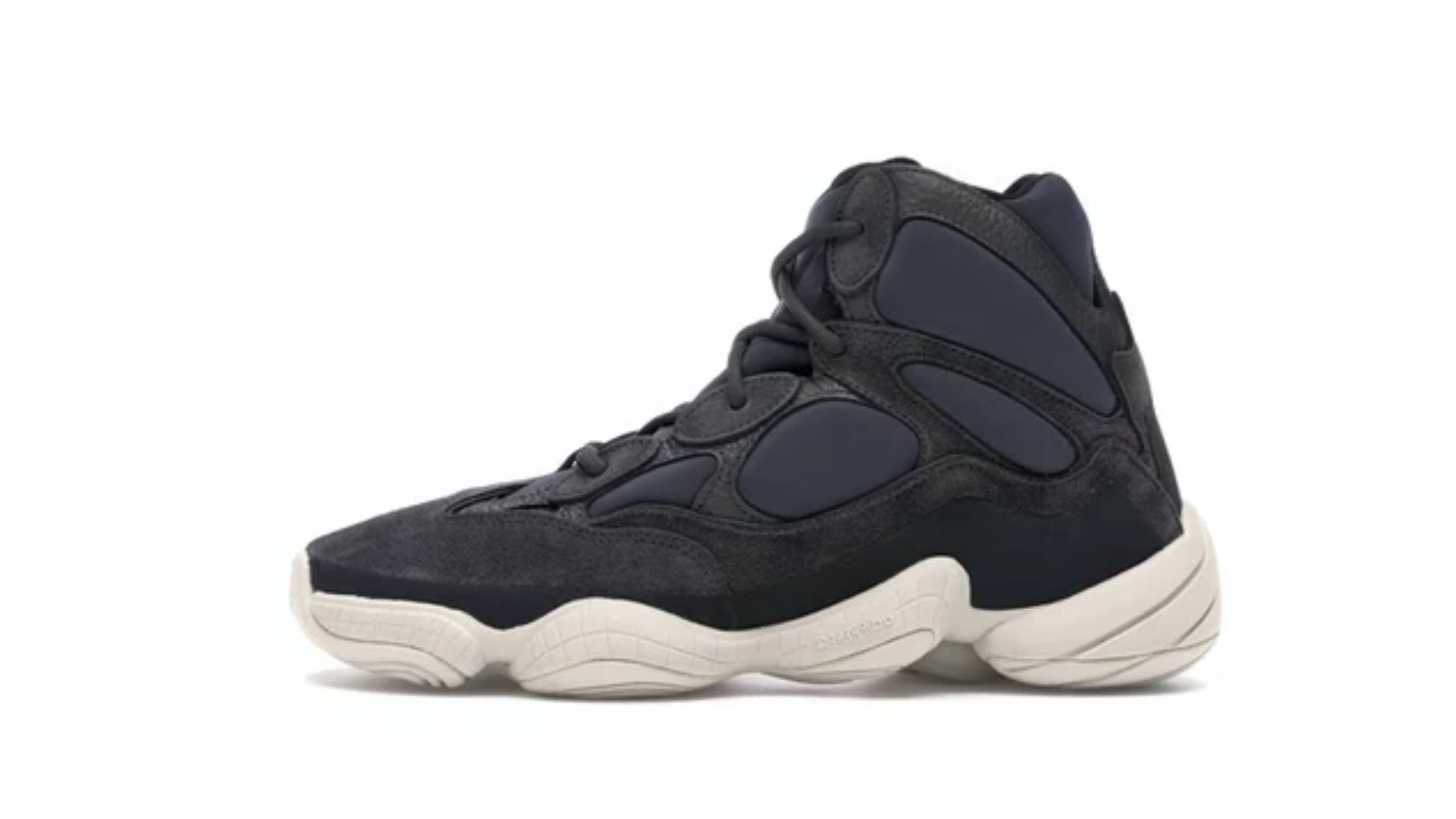 LJR Yeezy Boost 500 High Slate, FW4968