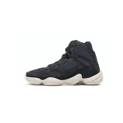 LJR Yeezy Boost 500 High Slate, FW4968 01