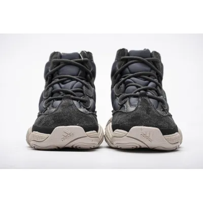 LJR Yeezy Boost 500 High Slate, FW4968 02