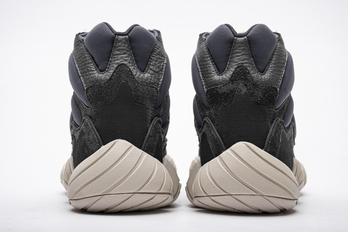 LJR Yeezy Boost 500 High Slate, FW4968