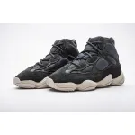 LJR Yeezy Boost 500 High Slate, FW4968
