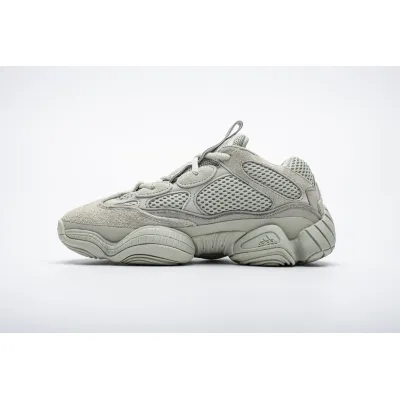 LJR Yeezy Boost 500 Salt, EE7287 01