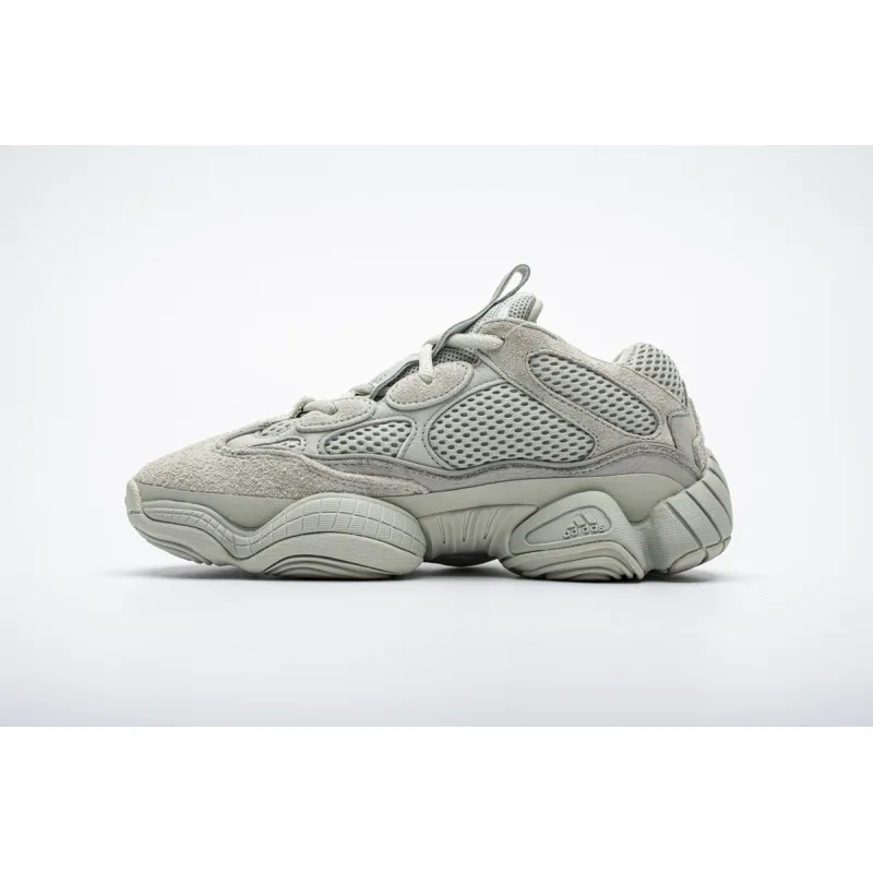 LJR Yeezy Boost 500 Salt, EE7287
