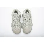LJR Yeezy Boost 500 Salt, EE7287