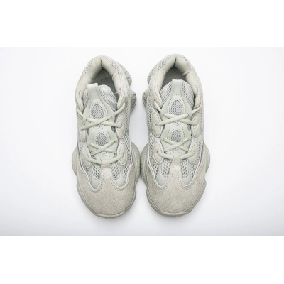 LJR Yeezy Boost 500 Salt, EE7287 02