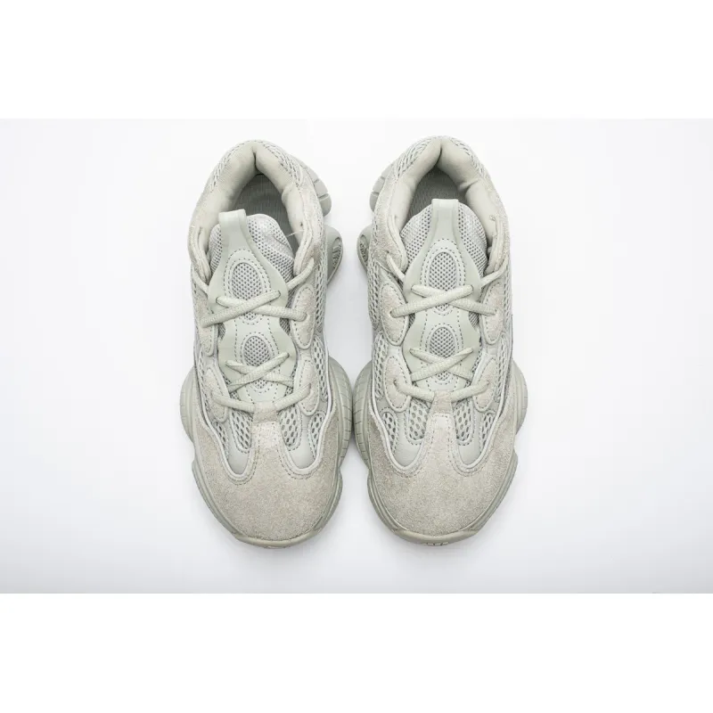 LJR Yeezy Boost 500 Salt, EE7287