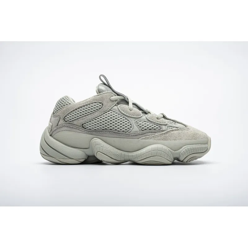 LJR Yeezy Boost 500 Salt, EE7287