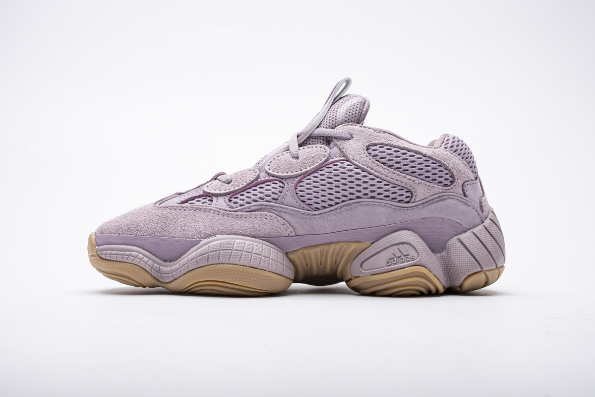 LJR Yeezy Boost 500 Soft Vision, FW2656