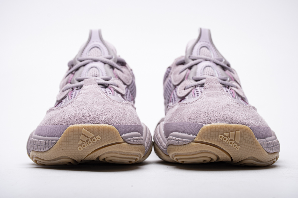 LJR Yeezy Boost 500 Soft Vision, FW2656