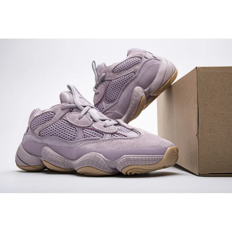 LJR Yeezy Boost 500 Soft Vision, FW2656