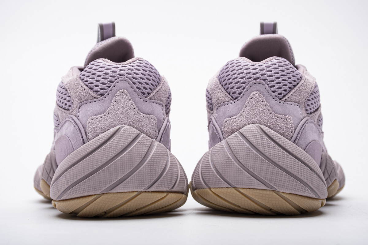LJR Yeezy Boost 500 Soft Vision, FW2656