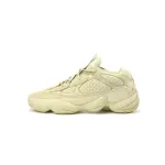 LJR Yeezy Boost 500 Super Moon Yellow, DB2966