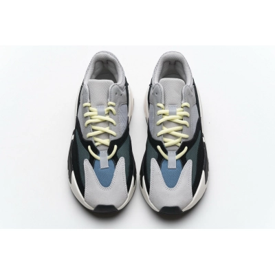 LJR Yeezy Boost 700 Wave Runner Solid Grey, B75571 02