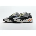LJR Yeezy Boost 700 Wave Runner Solid Grey, B75571