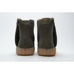 LJR Yeezy Boost 750 Light Brown Gum (Chocolate), BY2456