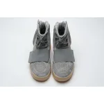 LJR Yeezy Boost 750 Light Grey Glow In the Dark, BB1840