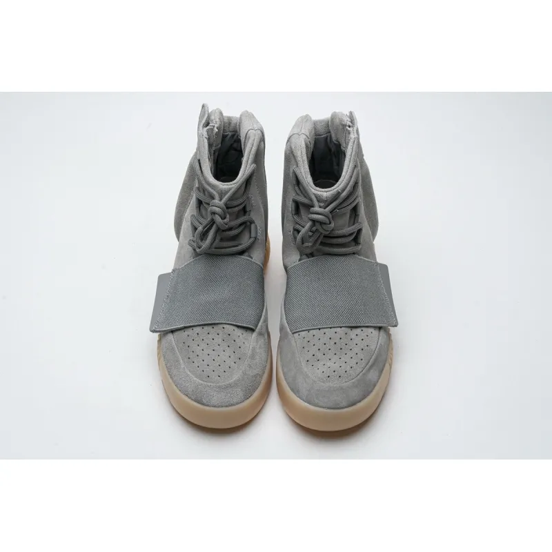 LJR Yeezy Boost 750 Light Grey Glow In the Dark, BB1840