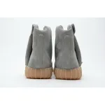 LJR Yeezy Boost 750 Light Grey Glow In the Dark, BB1840