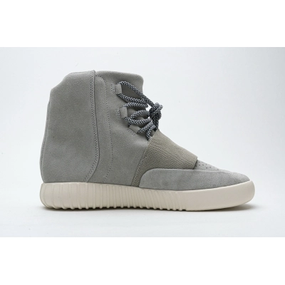 LJR Yeezy Boost 750 OG Light Brown, B35309 01