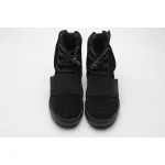 LJR Yeezy Boost 750 Triple Black, BB1839