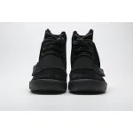 LJR Yeezy Boost 750 Triple Black, BB1839