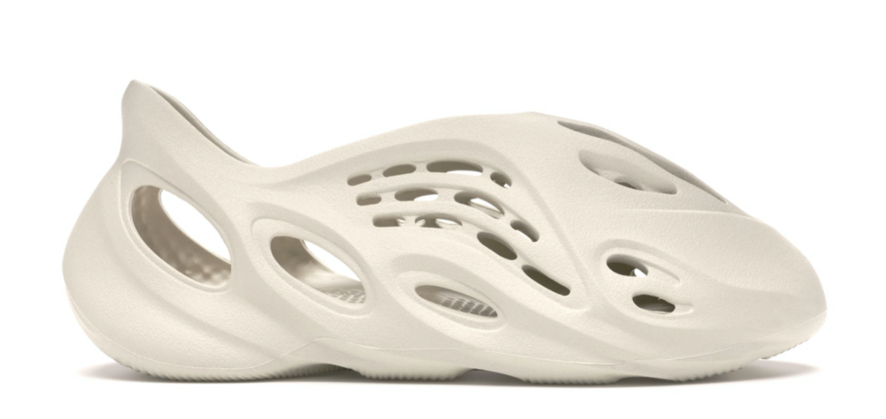 LJR Yeezy Foam RNNR Ararat, G55486