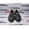 LJR Yeezy Foam RNNR Onyx,HP8739