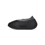 LJR Yeezy Knit RNR Black Grey,GW5353