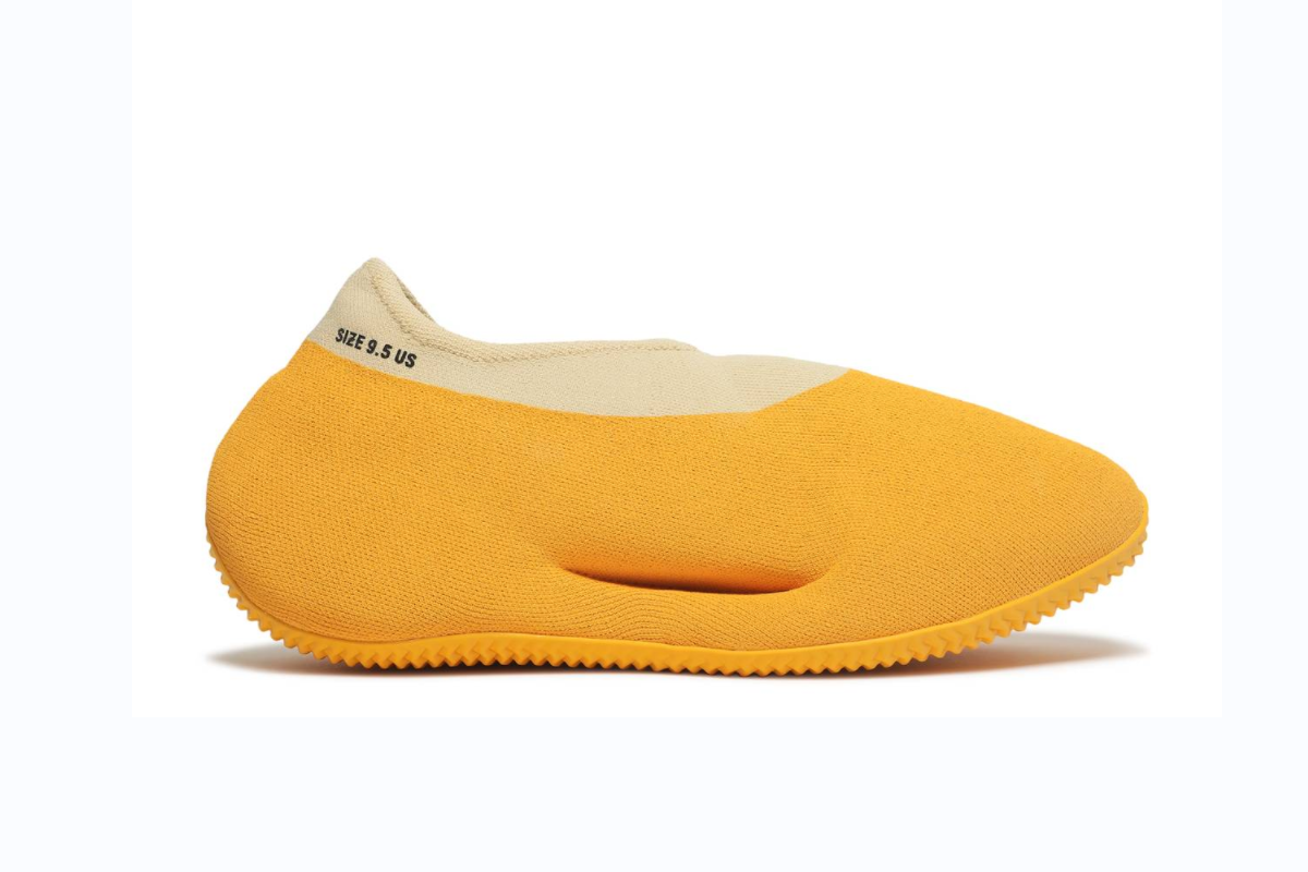 LJR Yeezy Knit RNR Sulfur,GW5353