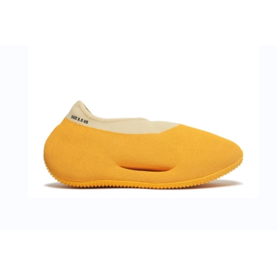 LJR Yeezy Knit RNR Sulfur,GW5353 01