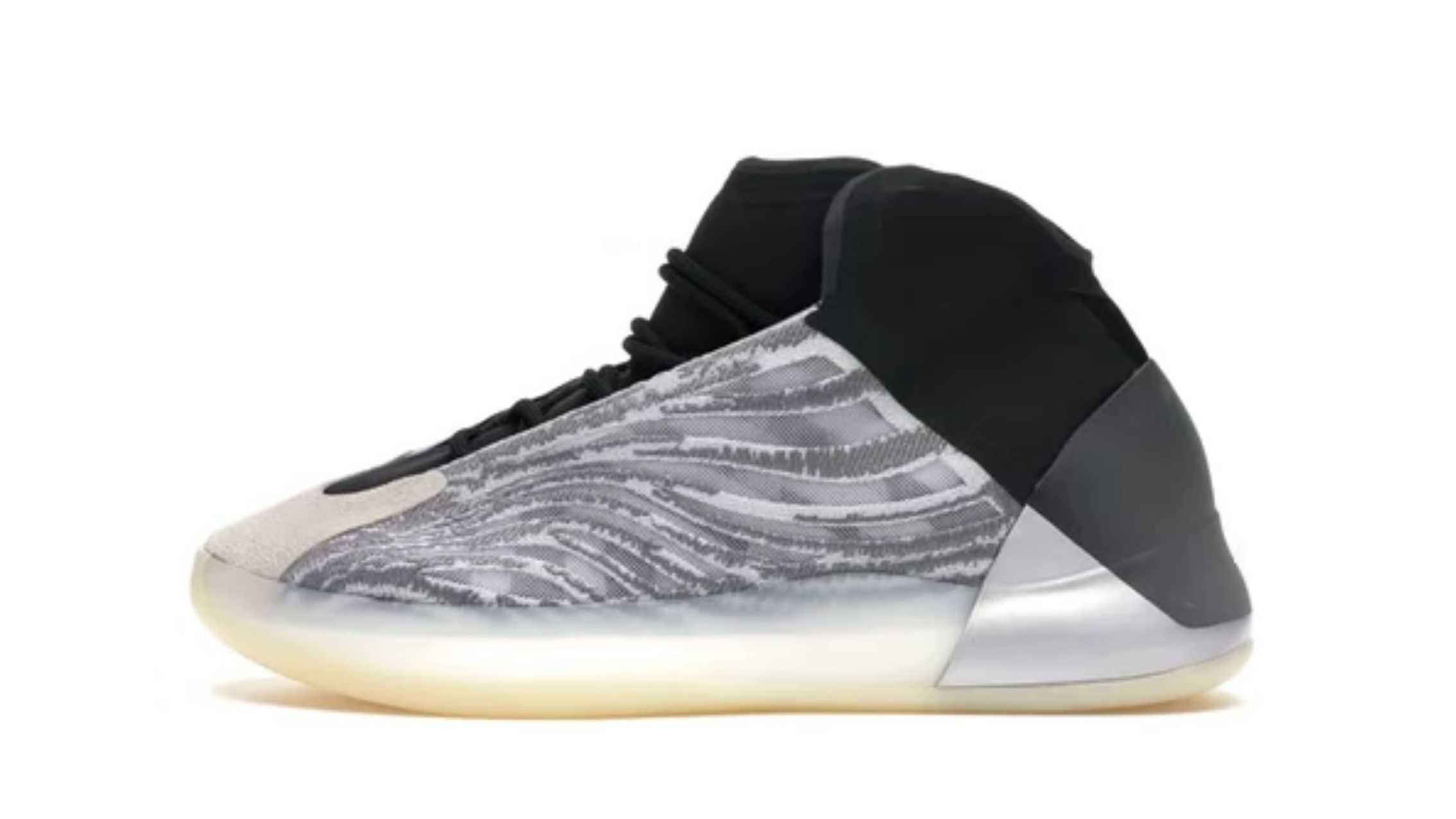 LJR Yeezy QNTM (Lifestyle Model), Q46473