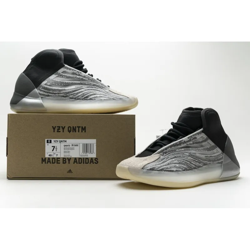 LJR Yeezy QNTM (Lifestyle Model), Q46473
