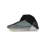 LJR Yeezy QNTM Teal Blue, G58864