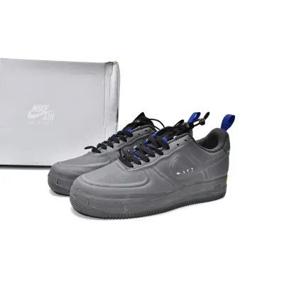 OG Air Force 1 Experimental Black,CV1754-001 02
