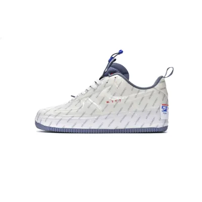 OG Air Force 1 Experimental USPS Postal Ghost, CZ1528-100 01