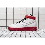 OG Air Force 1 High China Hoop Dreams , CK4581-110