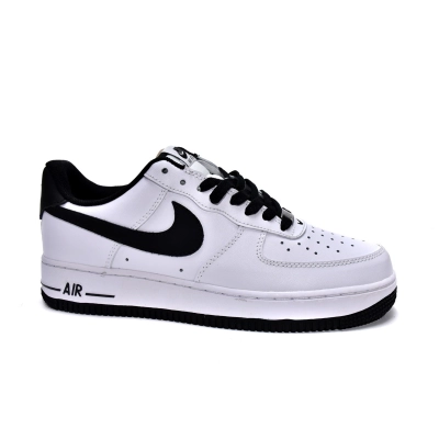 OG Air Force 1 Low '07 White Black (2022),DH7561-102 02