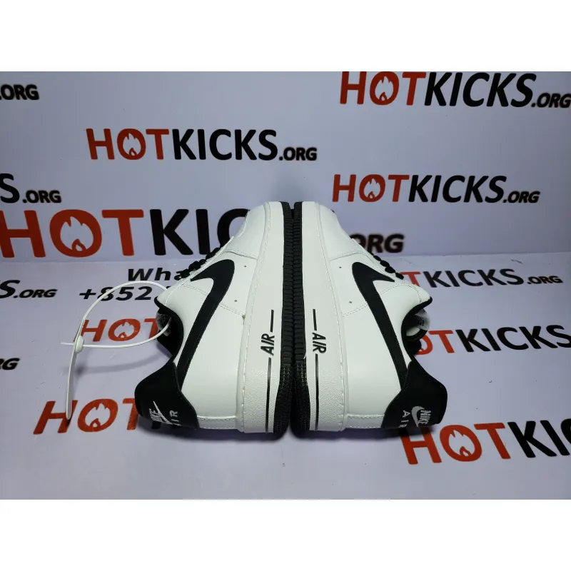 OG Air Force 1 Low &#39;07 White Black (2022),DH7561-102